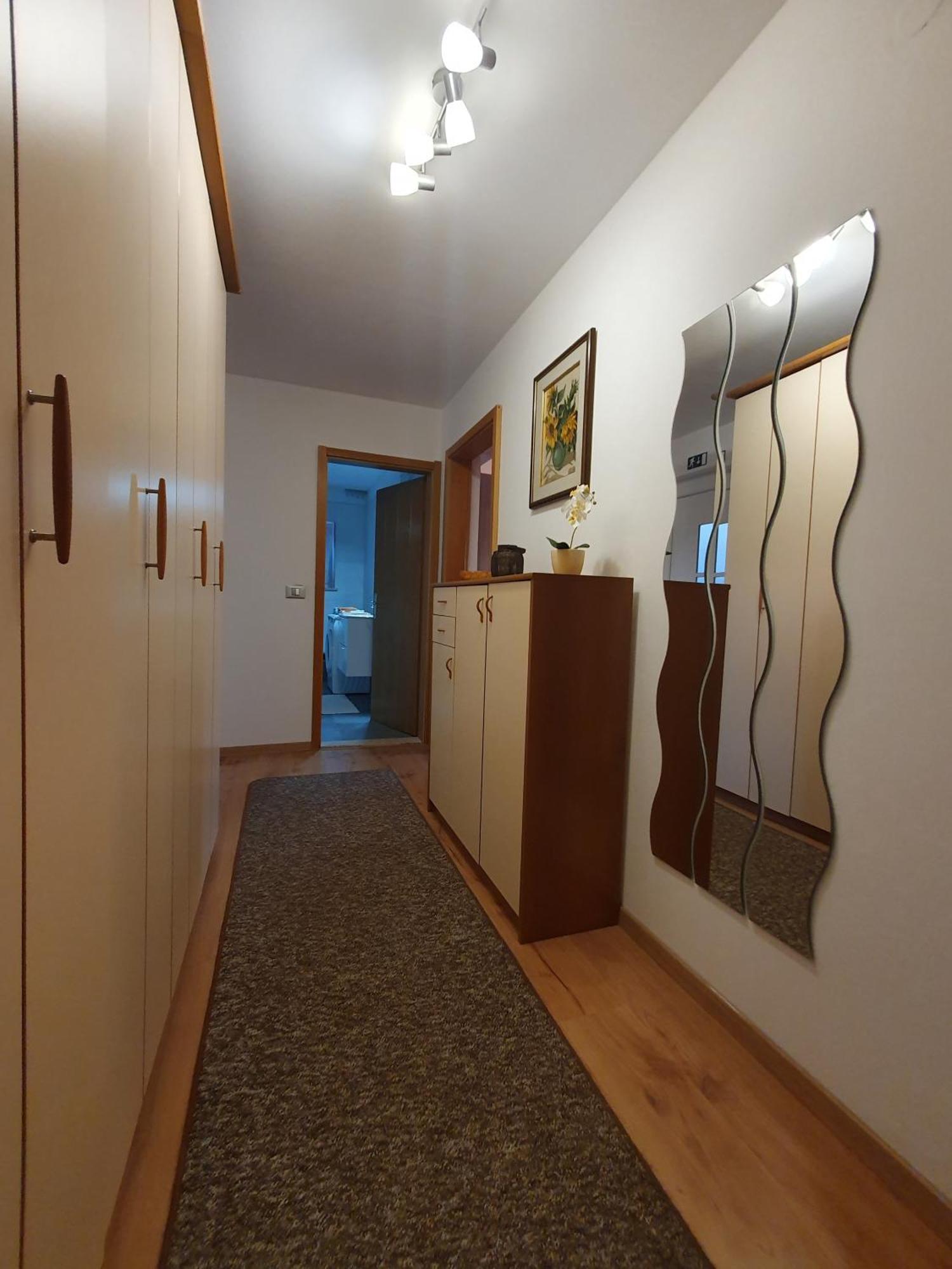 Forrest Apartment 포르토로즈 외부 사진