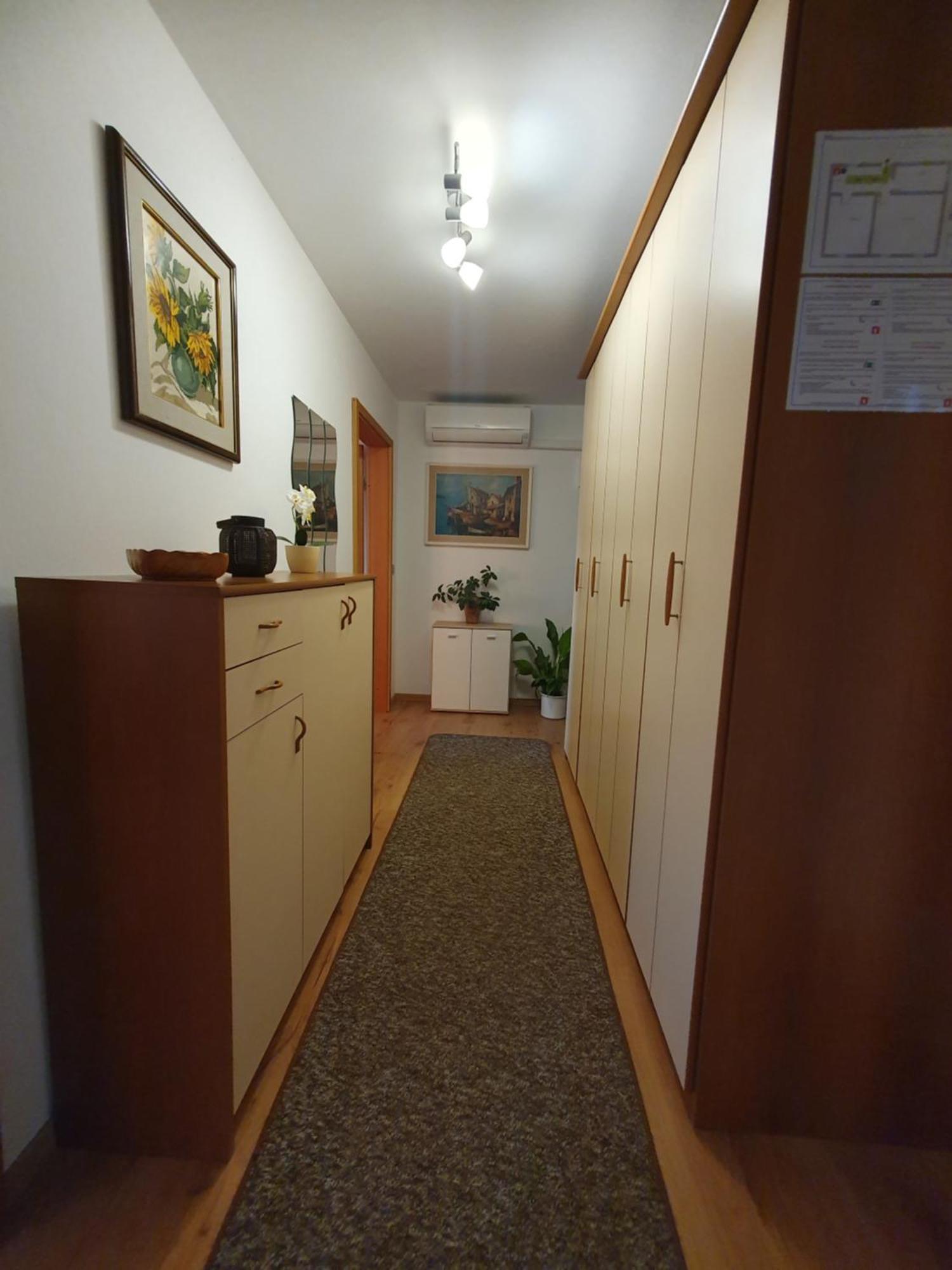 Forrest Apartment 포르토로즈 외부 사진