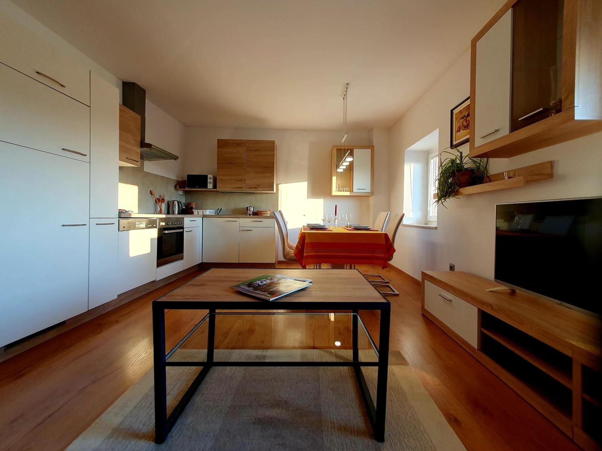 Forrest Apartment 포르토로즈 외부 사진
